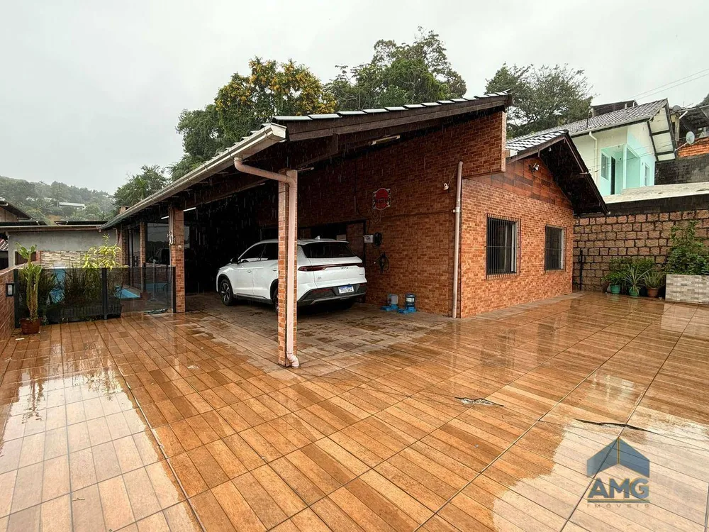 Casa, 3 quartos, 199 m² - Foto 4