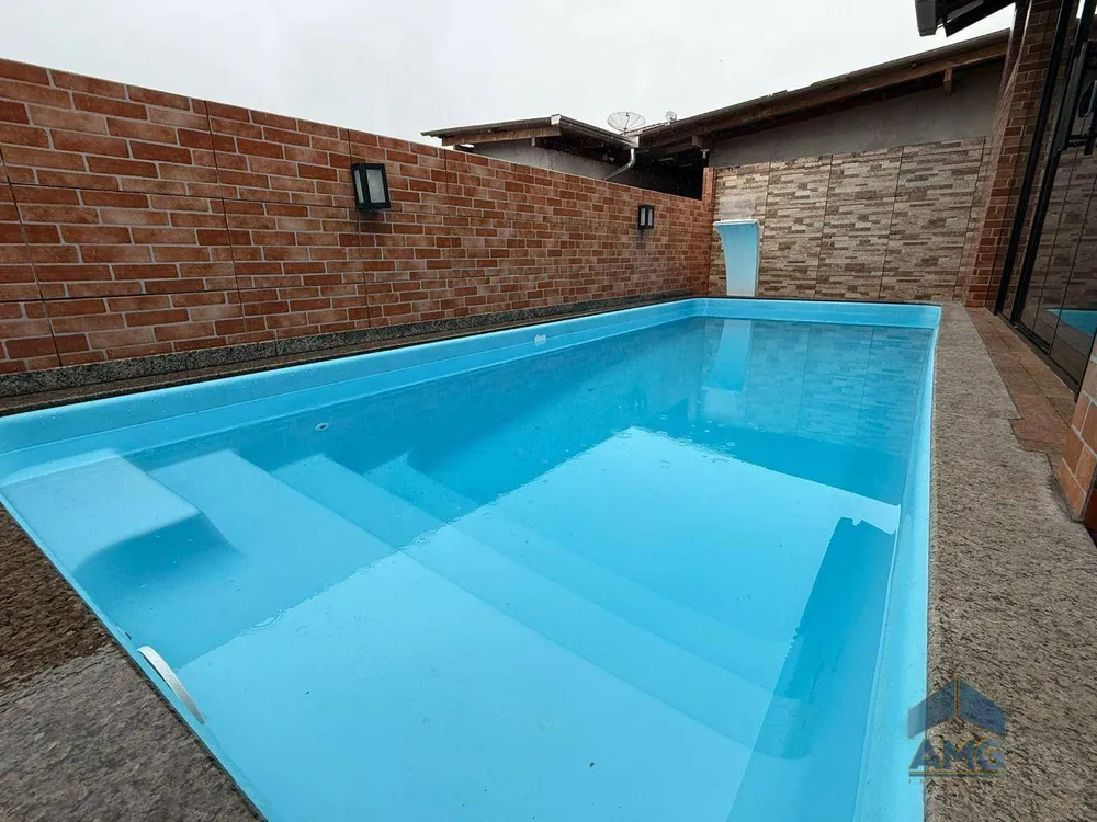 Casa, 3 quartos, 199 m² - Foto 5