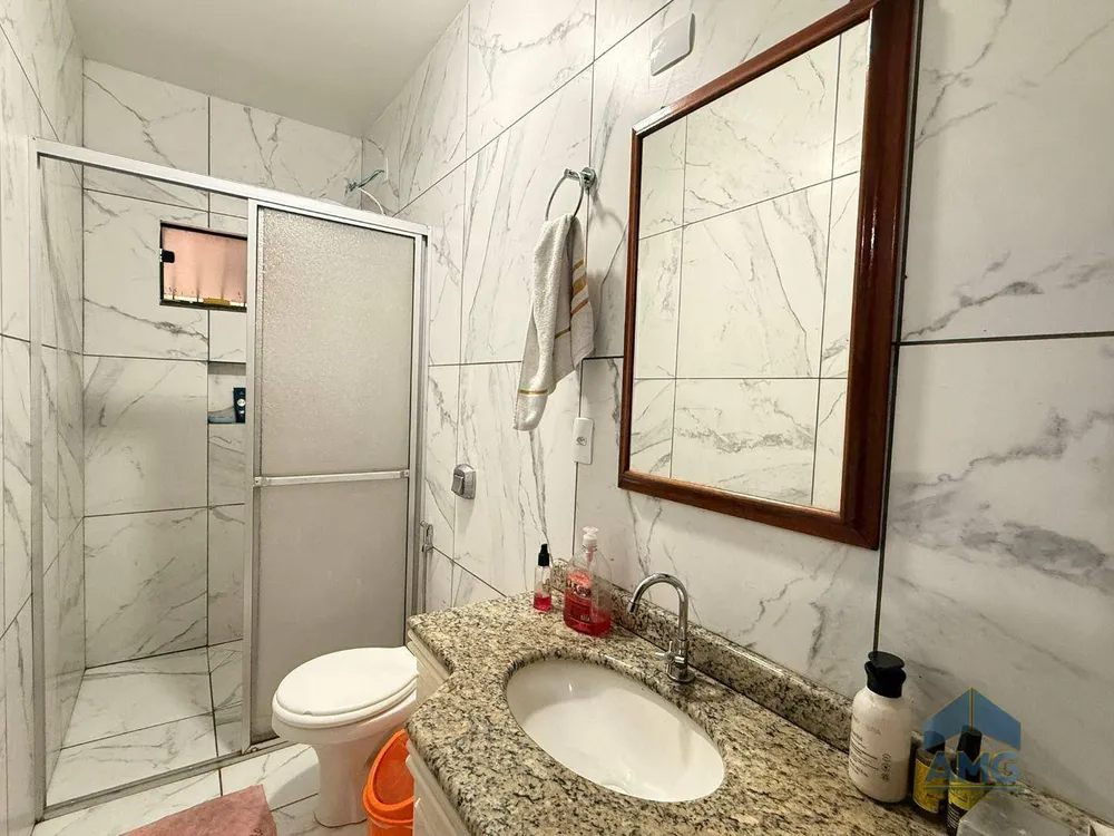 Casa, 3 quartos, 199 m² - Foto 5