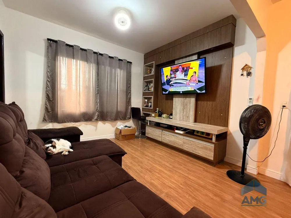 Casa, 3 quartos, 199 m² - Foto 6