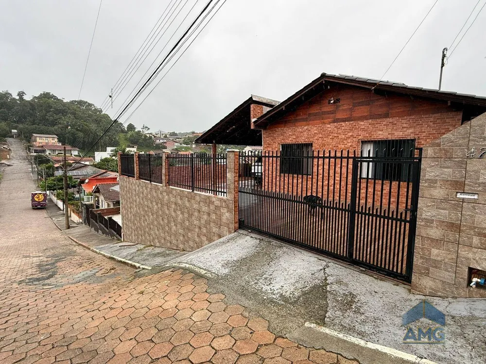Casa, 3 quartos, 199 m² - Foto 3