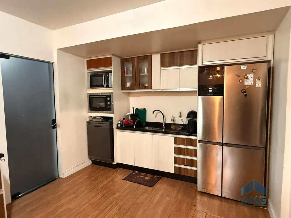 Casa, 3 quartos, 199 m² - Foto 2