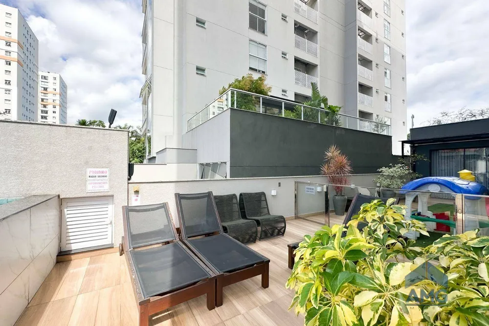 Apartamento, 3 quartos, 125 m² - Foto 14