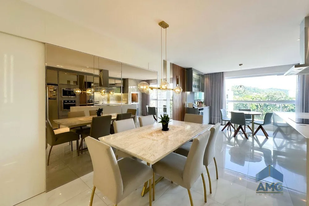 Apartamento, 3 quartos, 125 m² - Foto 3