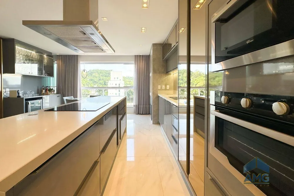 Apartamento, 3 quartos, 125 m² - Foto 5