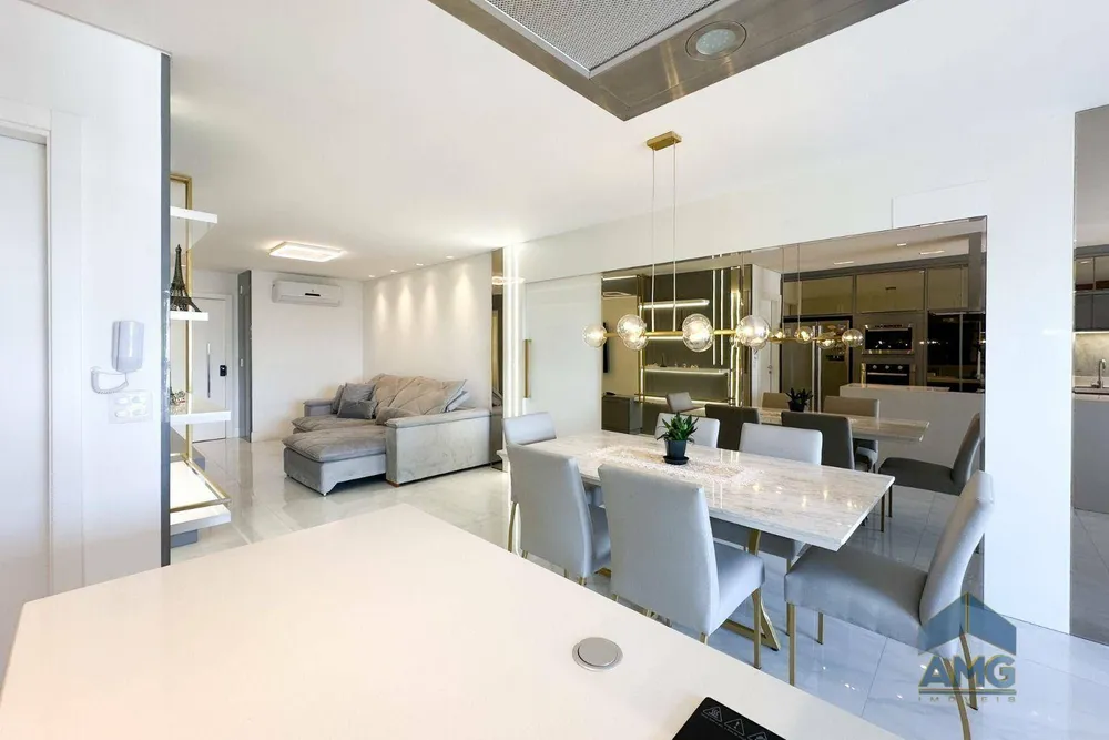 Apartamento, 3 quartos, 125 m² - Foto 8