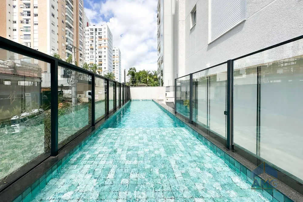 Apartamento, 3 quartos, 125 m² - Foto 15