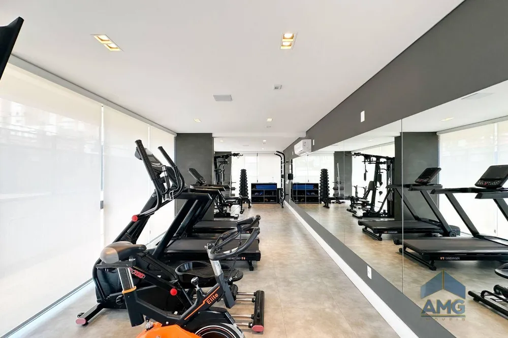Apartamento, 3 quartos, 125 m² - Foto 16