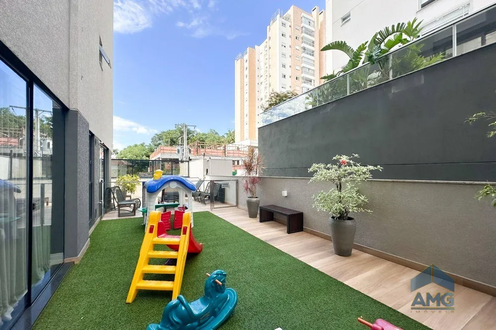 Apartamento, 3 quartos, 125 m² - Foto 13