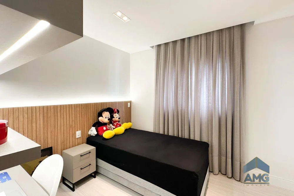 Apartamento, 3 quartos, 125 m² - Foto 11