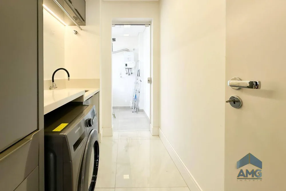 Apartamento, 3 quartos, 125 m² - Foto 9