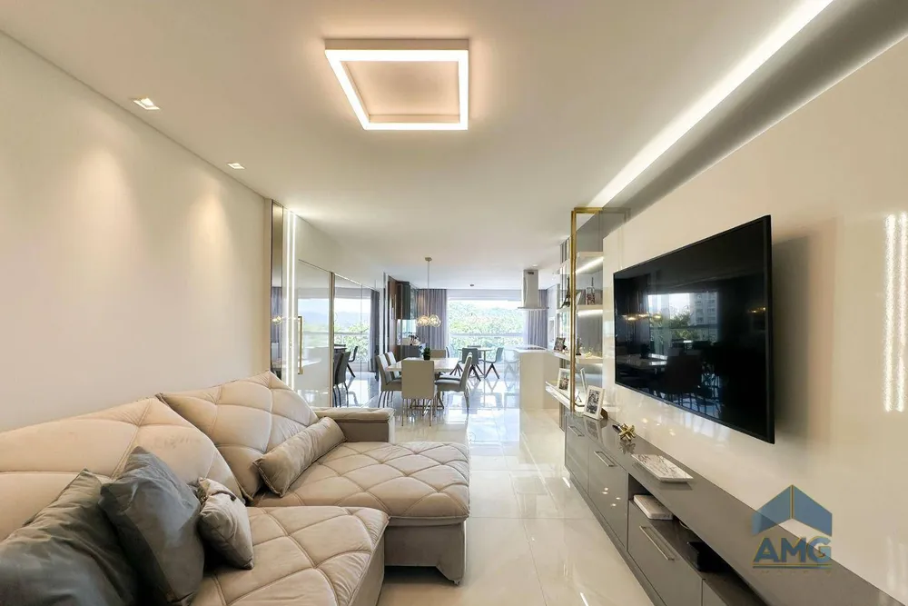 Apartamento, 3 quartos, 125 m² - Foto 2
