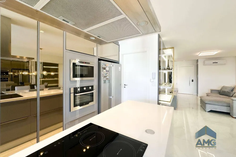 Apartamento, 3 quartos, 125 m² - Foto 7
