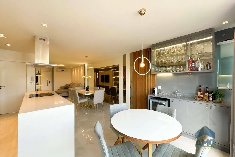 Apartamento, 3 quartos, 125 m² - Foto 6