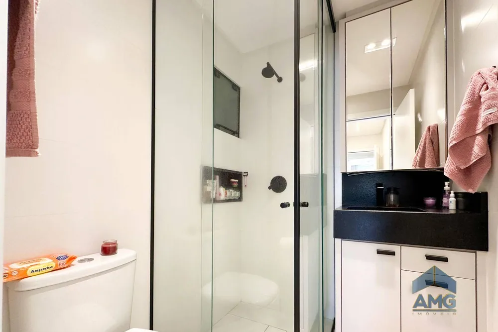 Apartamento, 3 quartos, 125 m² - Foto 10