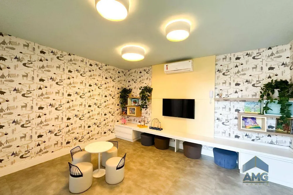Apartamento, 3 quartos, 125 m² - Foto 12
