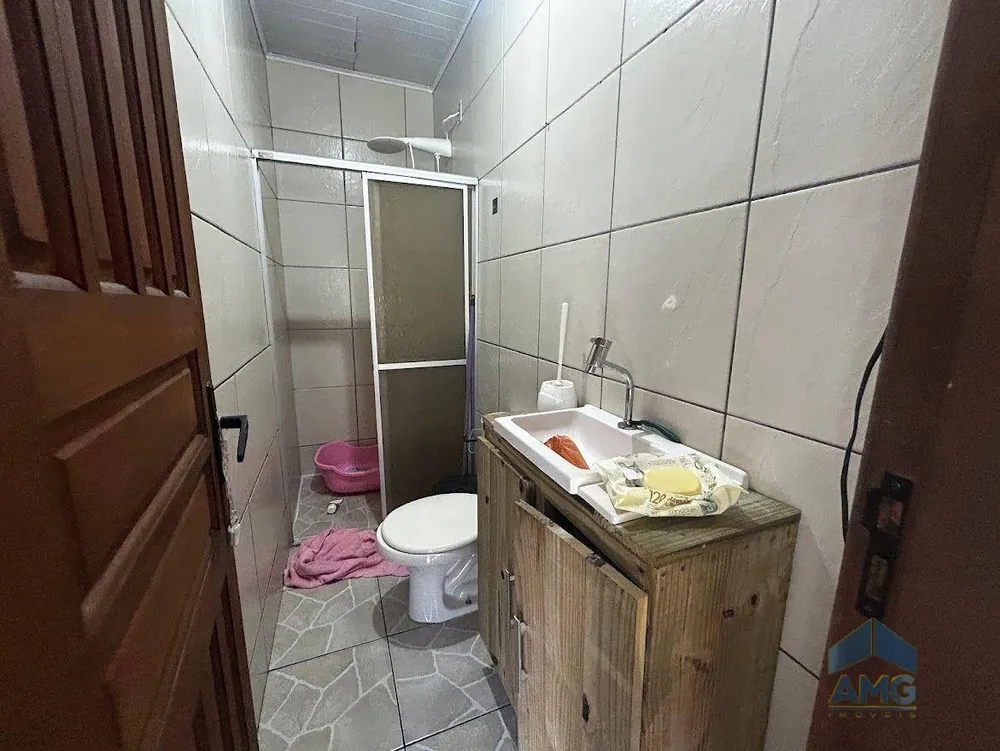 Casa, 3 quartos - Foto 12