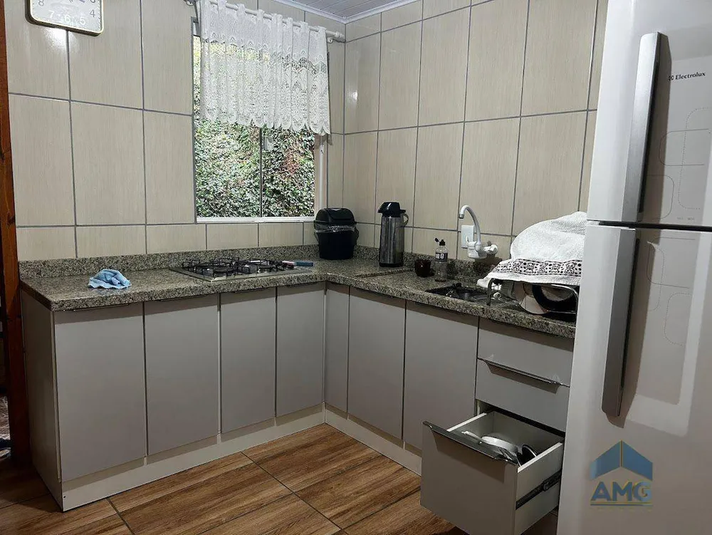 Casa, 3 quartos - Foto 3