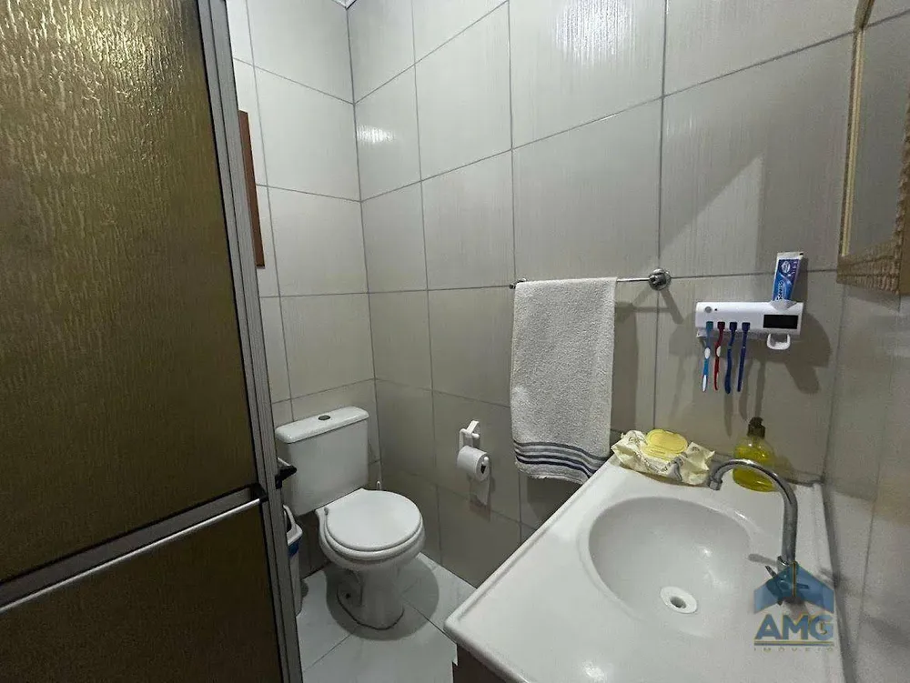 Casa, 3 quartos - Foto 6