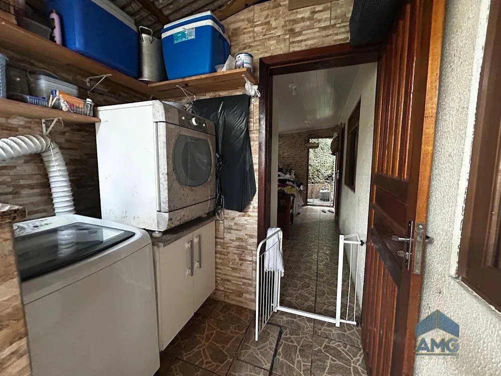Casa, 3 quartos - Foto 10