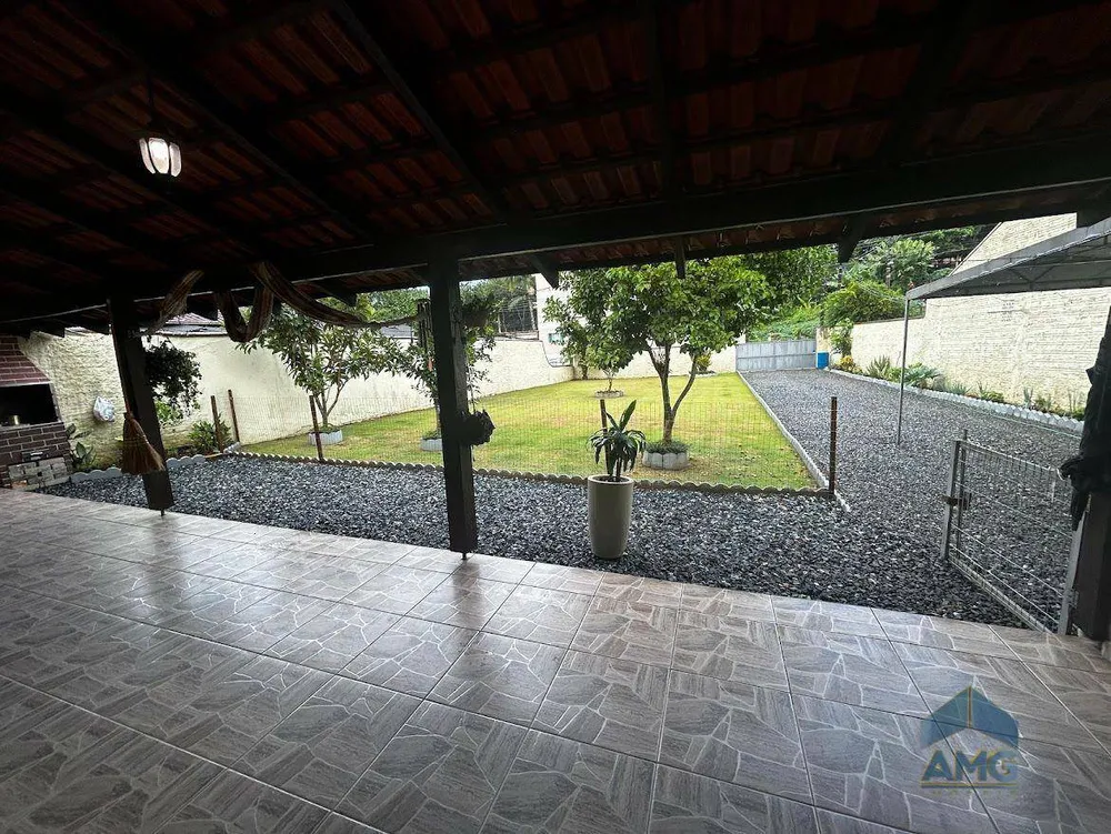 Casa, 3 quartos - Foto 9