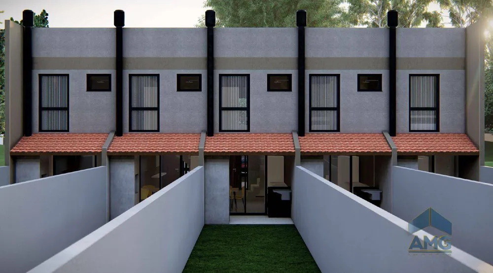 Sobrado, 2 quartos, 106 m² - Foto 6