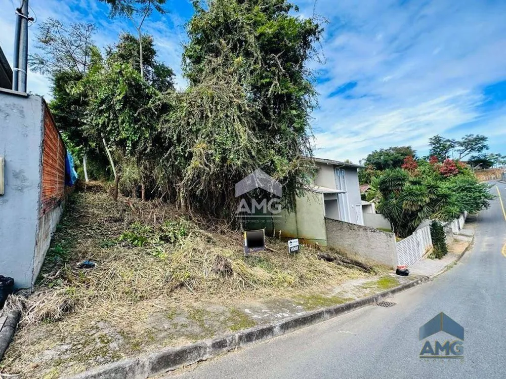 Terreno, 682 m² - Foto 1