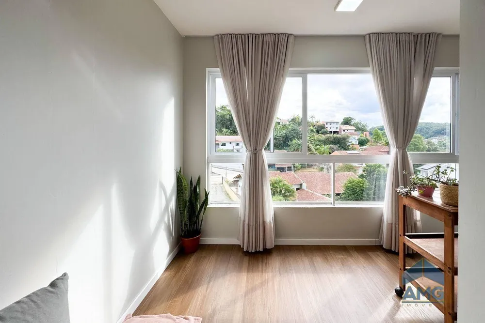 Apartamento, 2 quartos, 67 m² - Foto 2