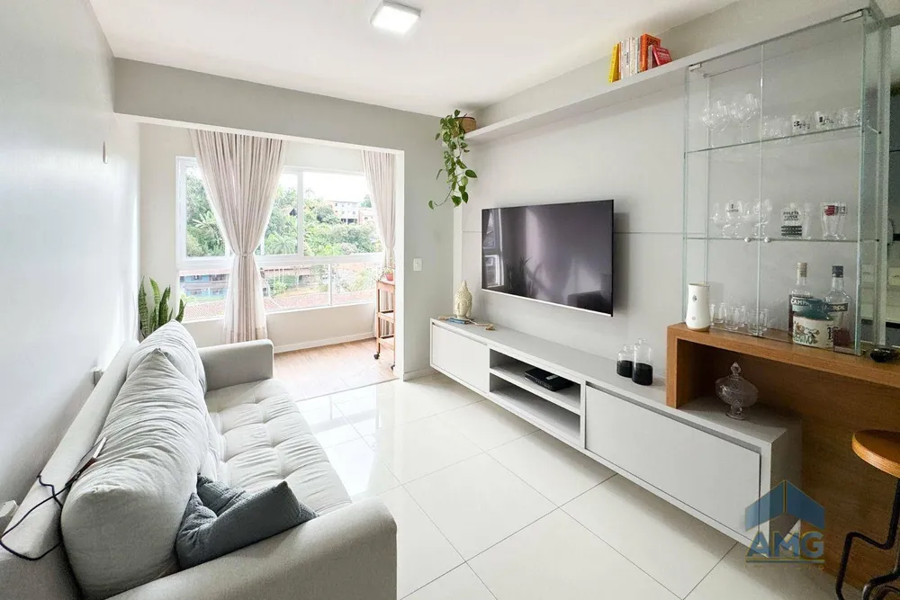 Apartamento, 2 quartos, 67 m² - Foto 1