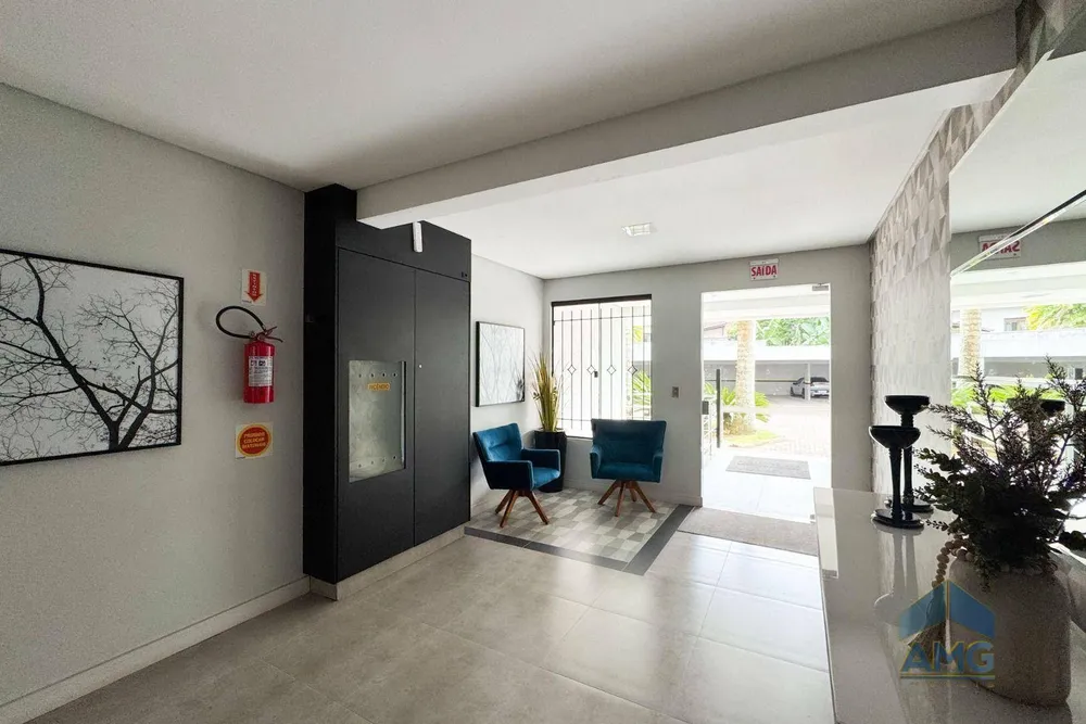 Apartamento, 2 quartos, 67 m² - Foto 9