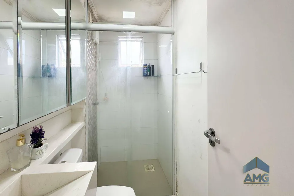 Apartamento, 2 quartos, 67 m² - Foto 3