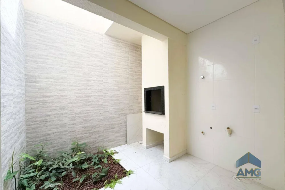 Casa, 2 quartos, 83 m² - Foto 2