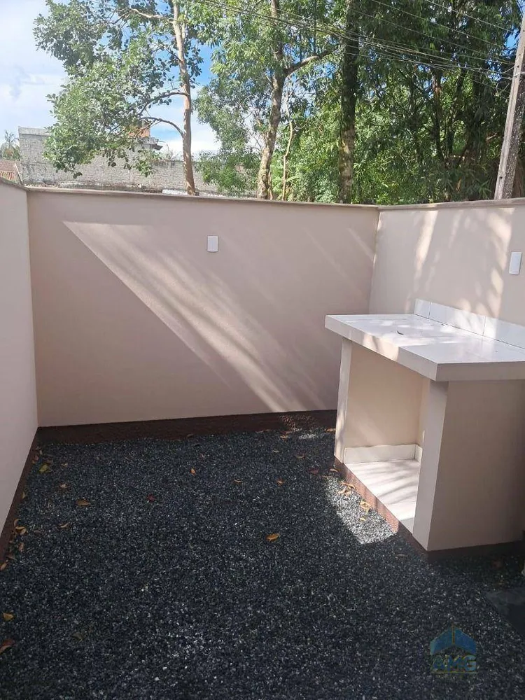 Casa, 2 quartos, 72 m² - Foto 7