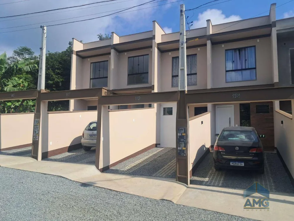 Casa, 2 quartos, 72 m² - Foto 2