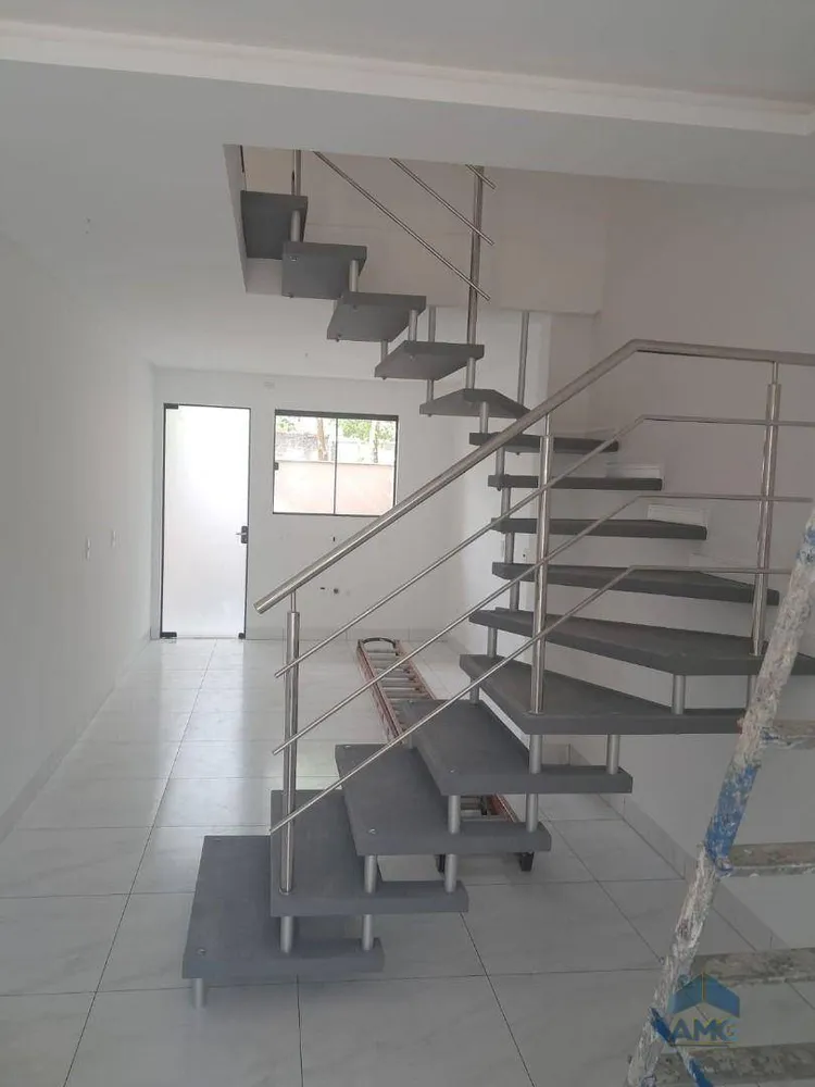 Casa, 2 quartos, 72 m² - Foto 1