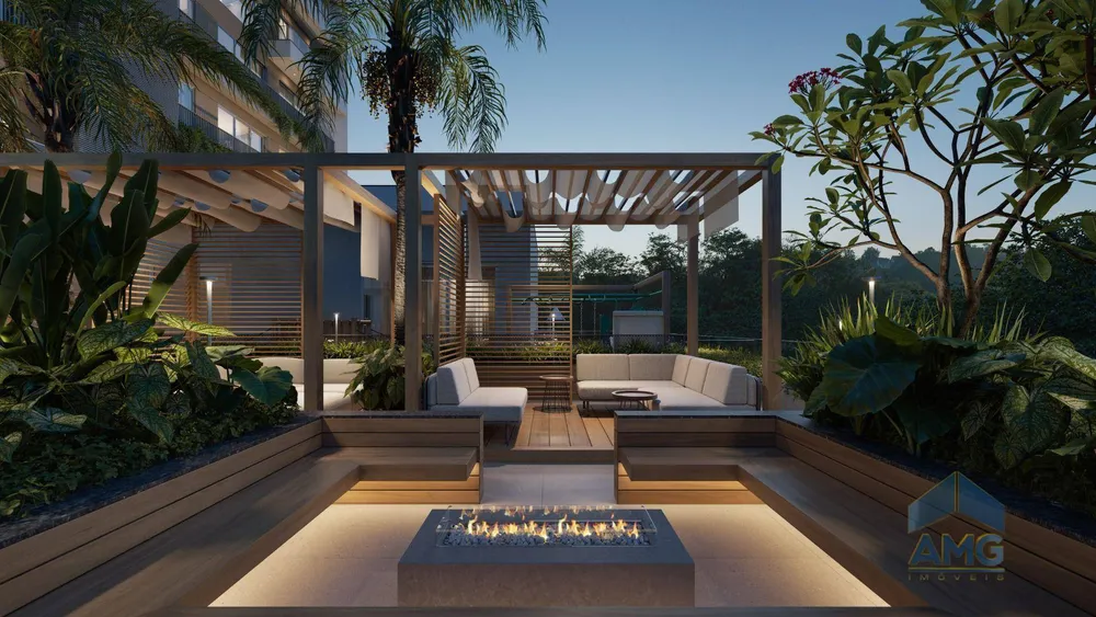 Apartamento, 3 quartos, 126 m² - Foto 8