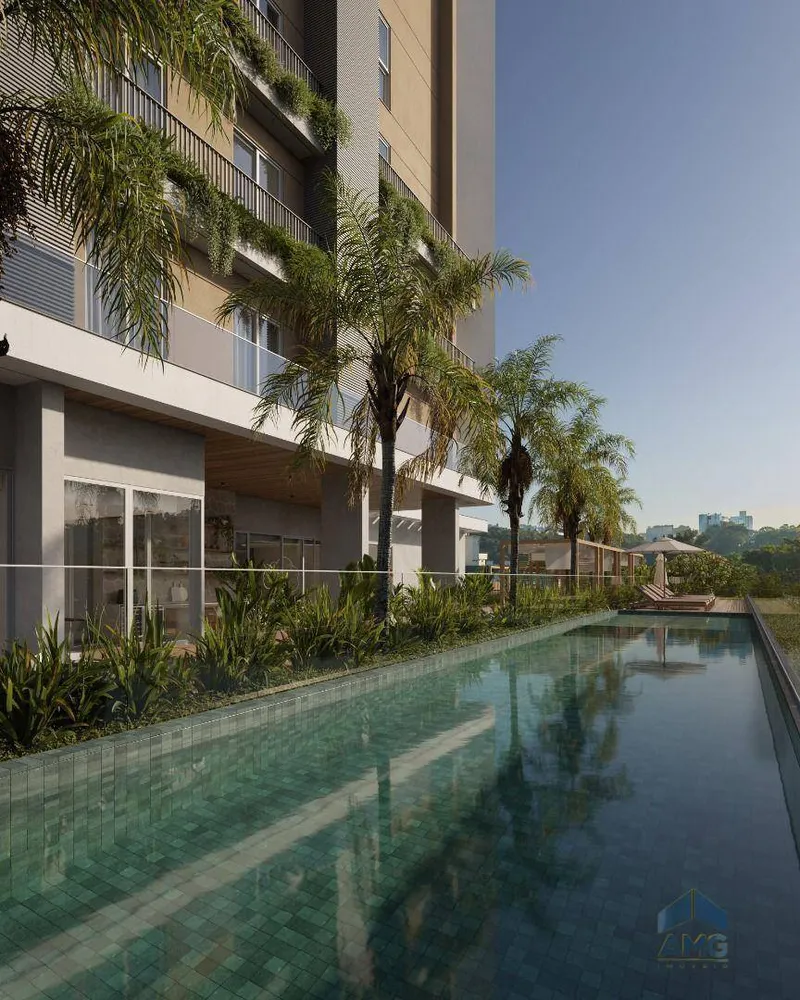 Apartamento, 3 quartos, 126 m² - Foto 4