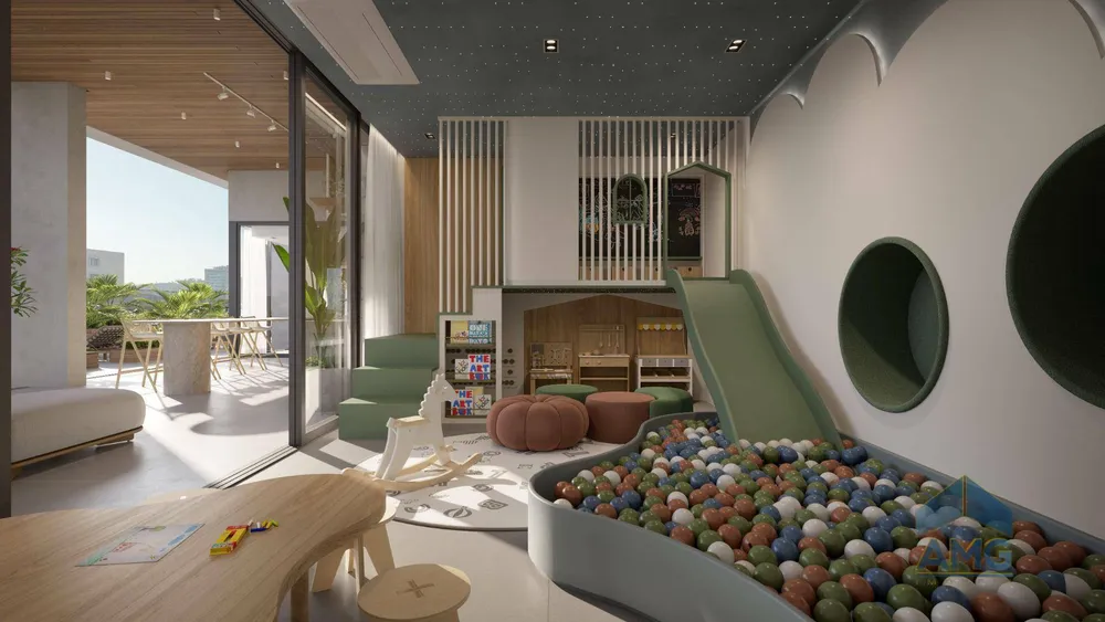 Apartamento, 3 quartos, 126 m² - Foto 11