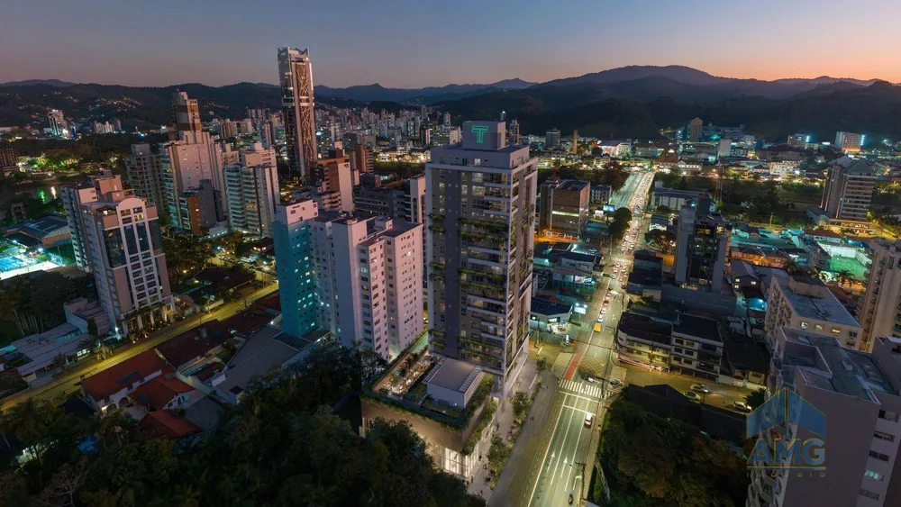 Apartamento, 3 quartos, 126 m² - Foto 3