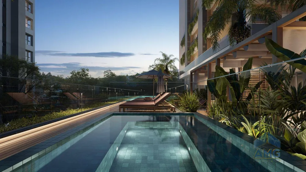 Apartamento, 3 quartos, 126 m² - Foto 5