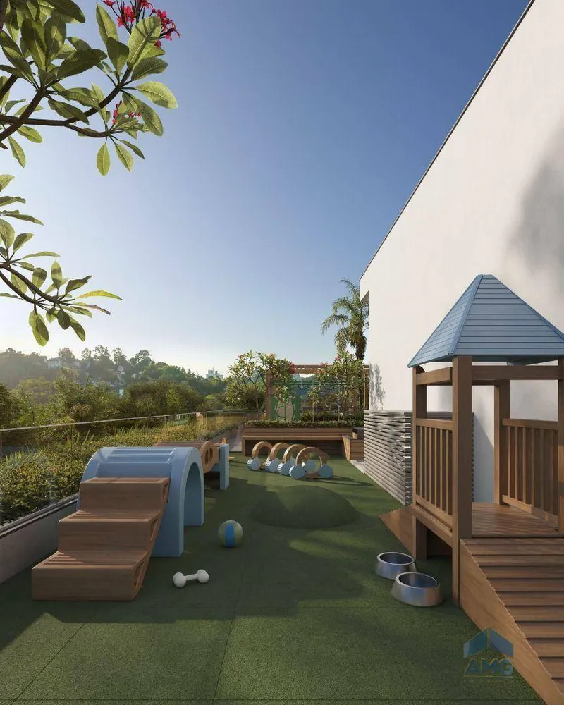 Apartamento, 3 quartos, 126 m² - Foto 7
