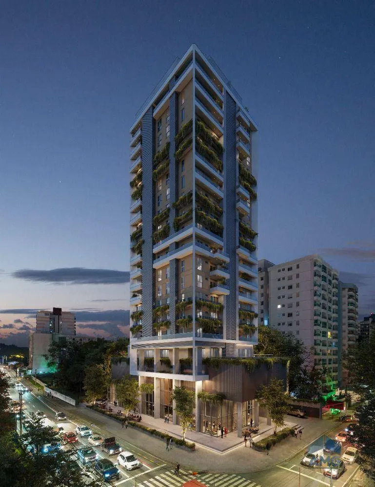 Apartamento, 3 quartos, 126 m² - Foto 15