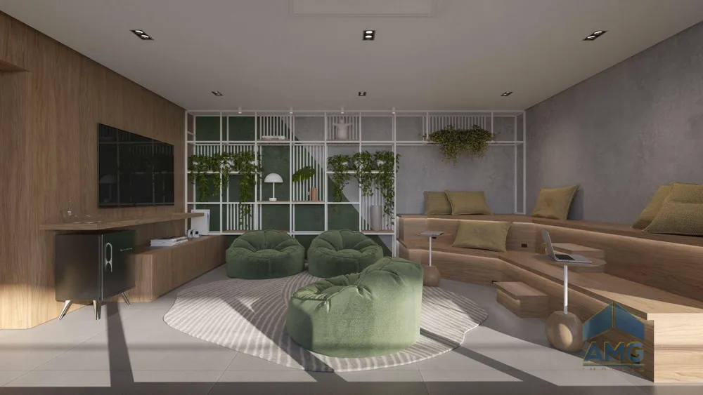 Apartamento, 3 quartos, 126 m² - Foto 10