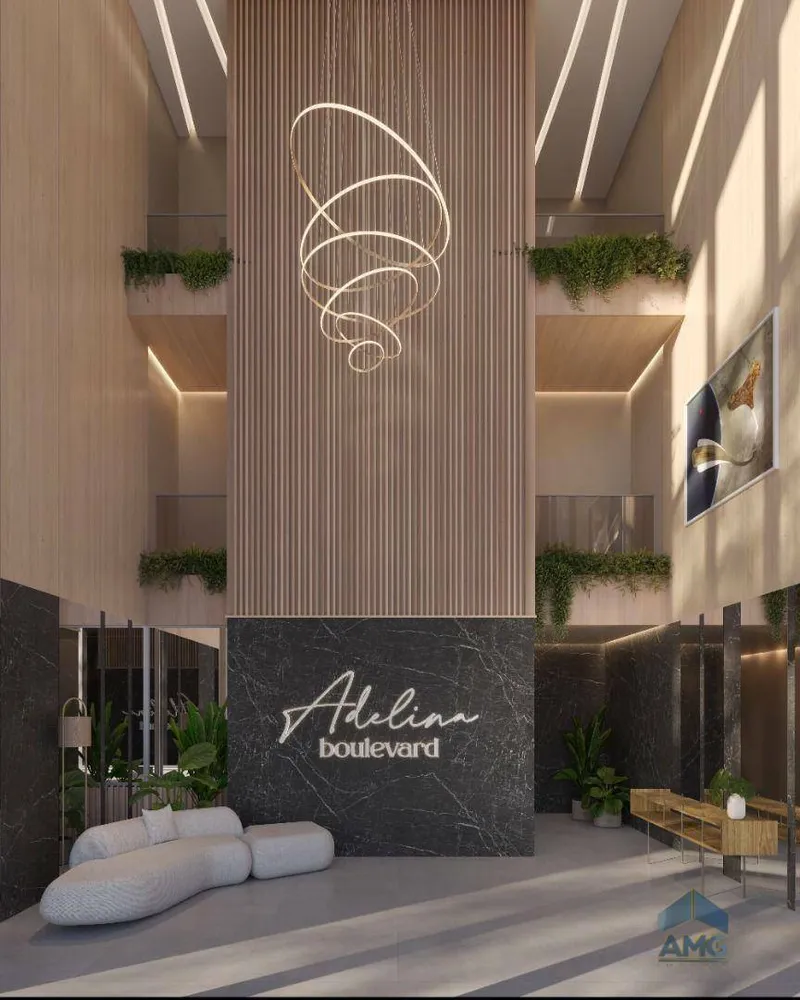 Apartamento, 3 quartos, 126 m² - Foto 13