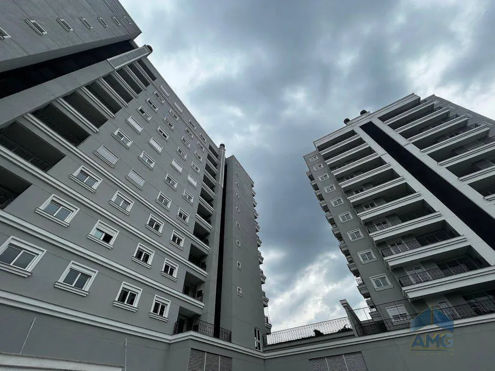 Apartamento, 2 quartos, 93 m² - Foto 8