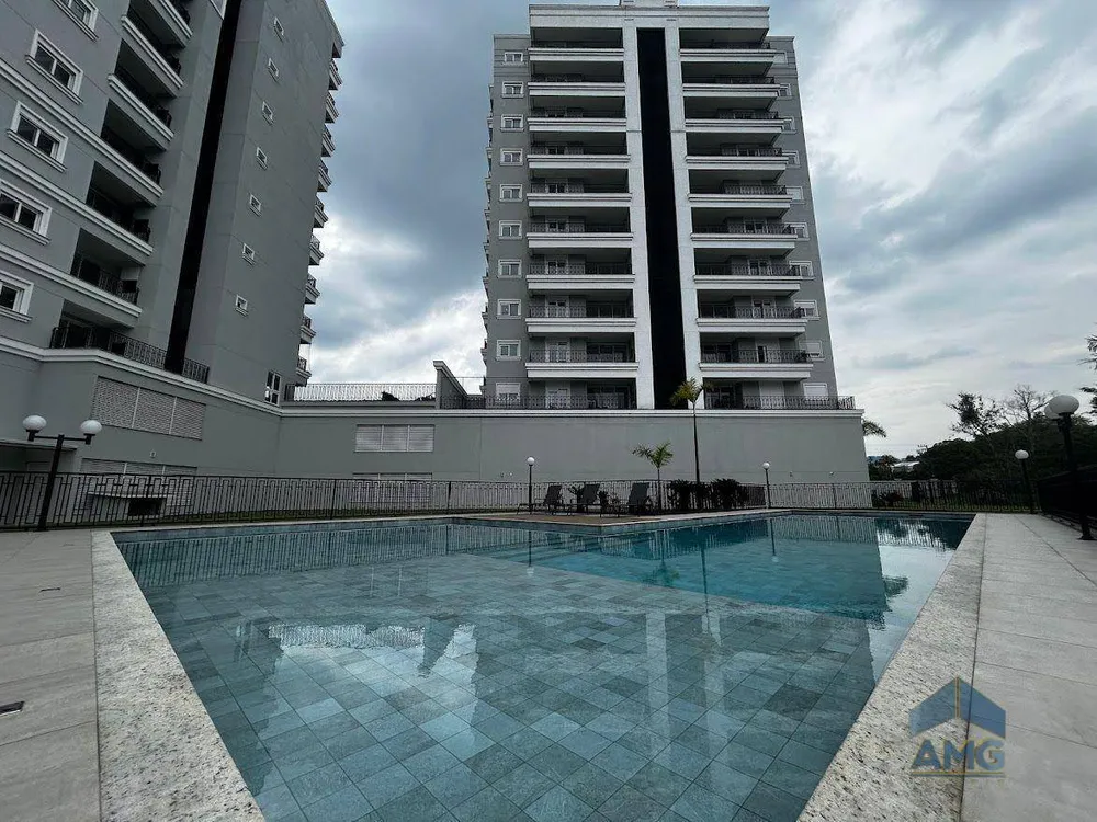 Apartamento, 2 quartos, 93 m² - Foto 7