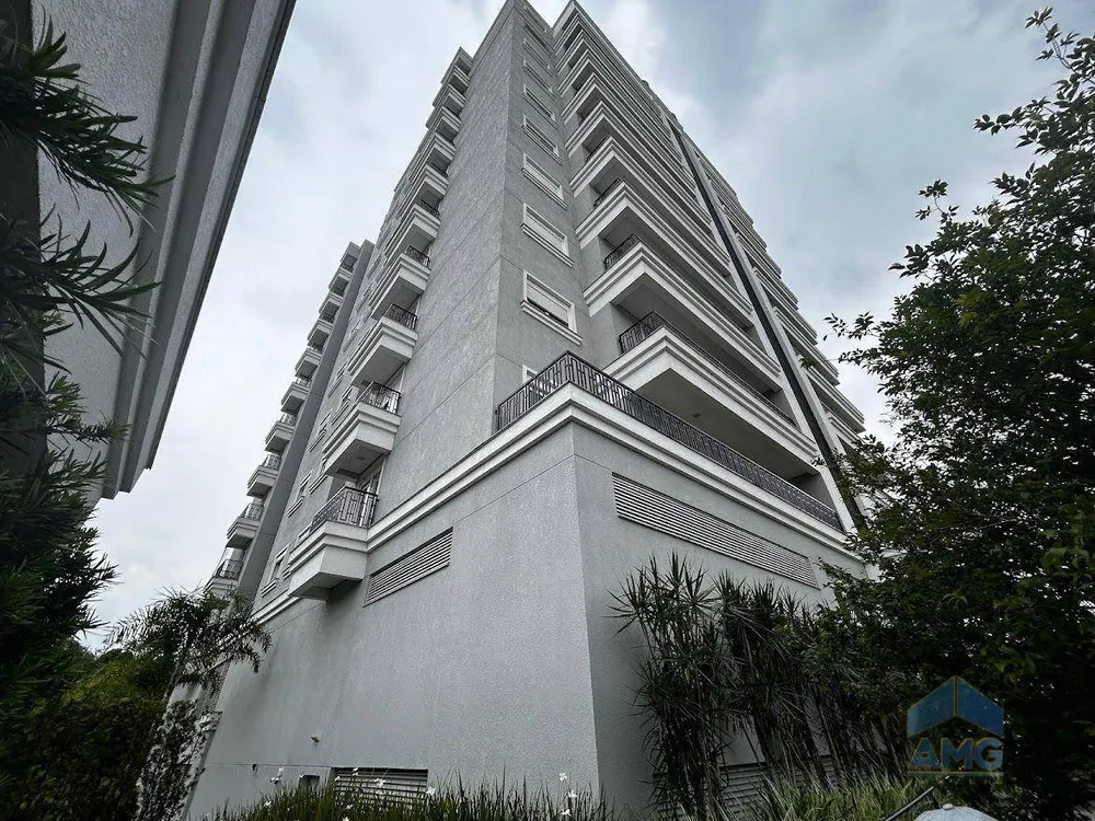 Apartamento, 2 quartos, 93 m² - Foto 7