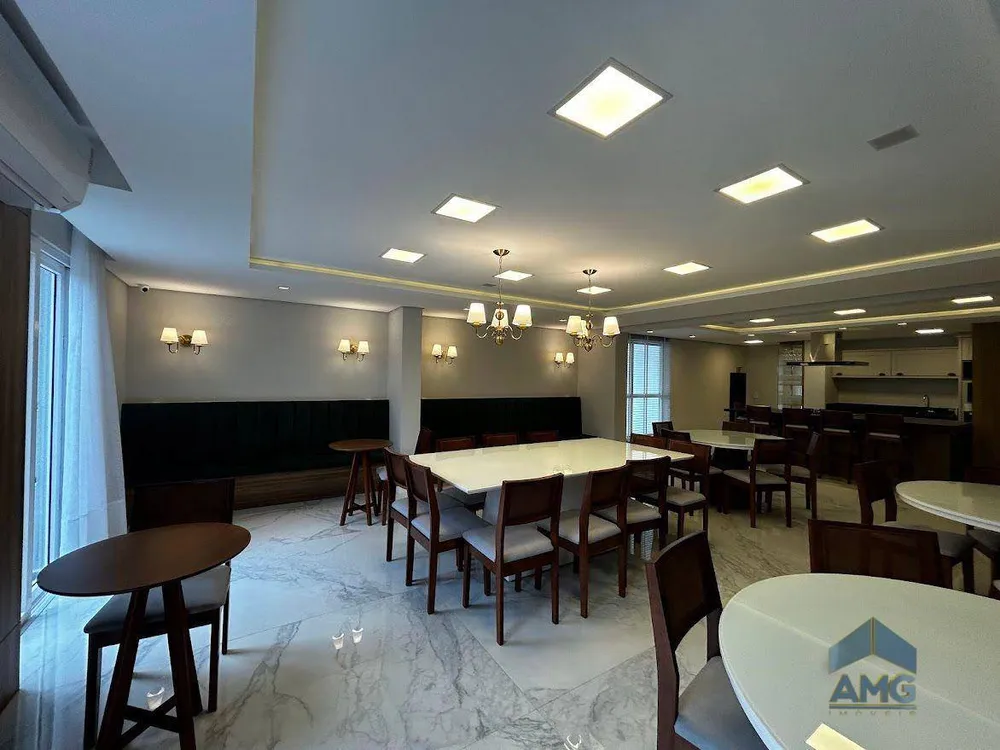 Apartamento, 2 quartos, 93 m² - Foto 2
