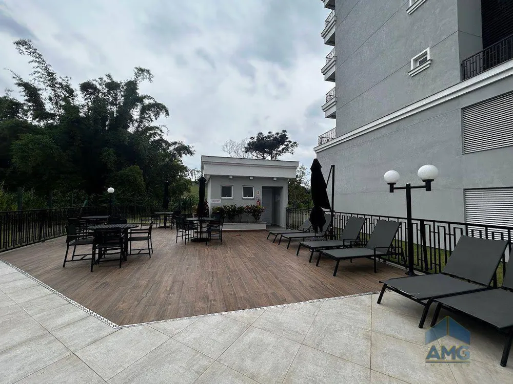 Apartamento, 2 quartos, 93 m² - Foto 9