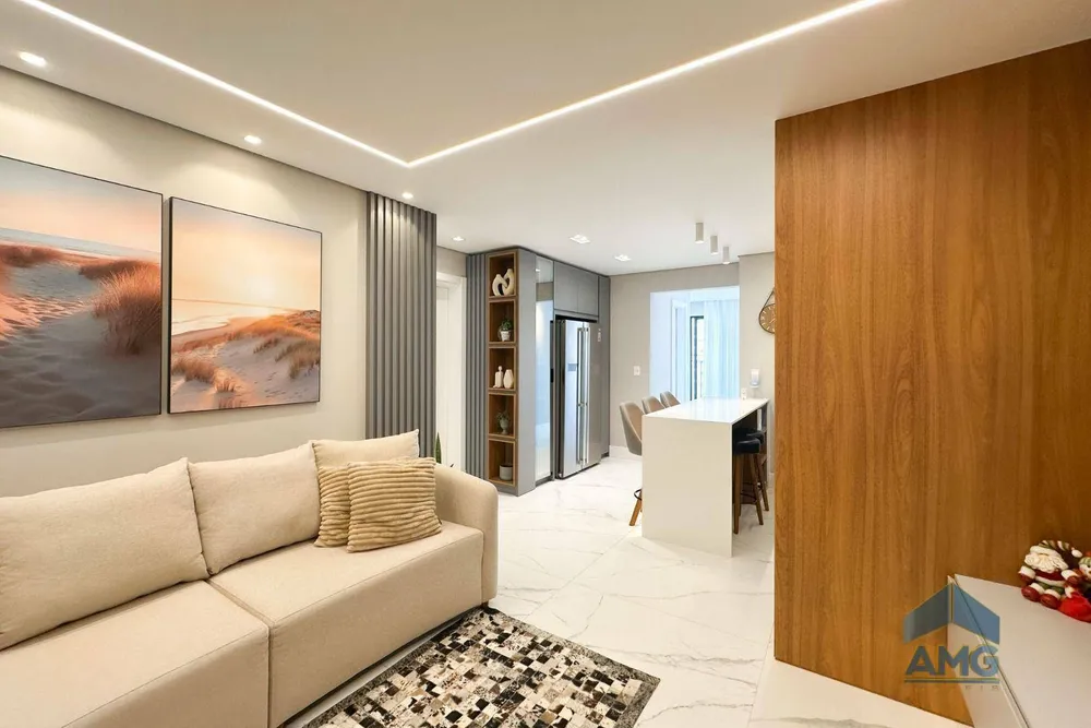 Apartamento, 3 quartos, 89 m² - Foto 6